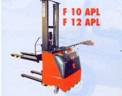 捷克貝爾特(BELET)F12APL堆高機 F12APL