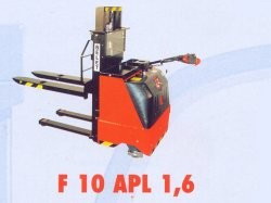 捷克貝爾特(BELET)F10APL 1,6堆高機 F10APL 1,6