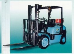 印尼Patria PFG20TA-2內燃平衡重叉車 PFG20TA-2