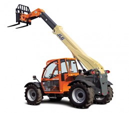 美國吉恩吉(JLG)3513伸縮臂叉車 3513