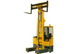 德國胡比特克斯叉車(HUBTEX)M35前移式叉車 M35