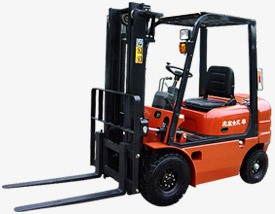 北京依格曼3.5噸內燃平衡重叉車 ECPCD35A/ECPC35AS
