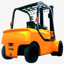 北京依格曼2噸電動平衡重叉車 ECPD20A