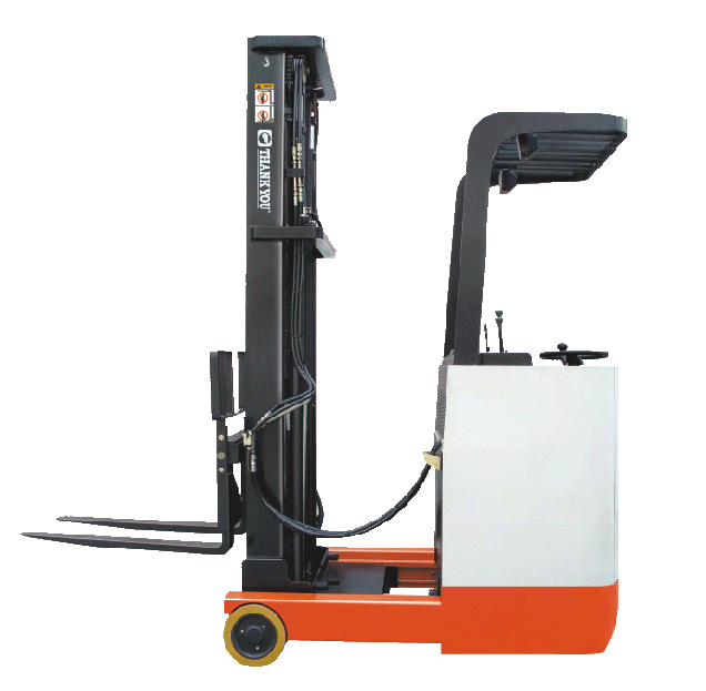 全電動前移式插車 ＴＦ１.０Ｔ～２.５Ｔ