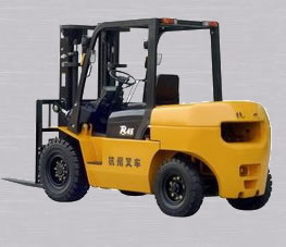 杭叉R系列4.0/5.0噸內燃叉車 CPC(D)40/50