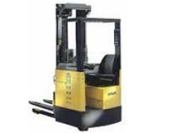 瑞典阿特萊特(ATLET)XSN 160坐駕前移式叉車 XSN 160