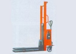 保加利亞迪米克斯(Dimex)半自動堆高機 VPEH1-1600