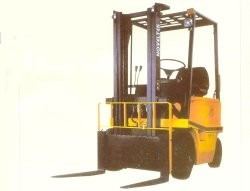 臺灣恒智FBF20電動平衡重叉車 FBF20