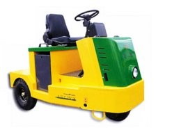 韓國東明TWT 150X電動牽引車 TWT 150X
