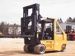 美國泰勒TC/TCH/TCHO series內燃柴油平衡重叉車 TC/TCH/TCHO series
