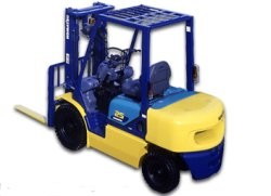 小松叉車（美國）FG/FD15-17平衡重柴油叉車 FG/FD15-17