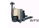 美國日產（Nissan)WPN Series站駕前移式叉車 WPN Series