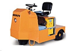 韓國水星SST 8000電動(dòng)牽引車 SST 8000
