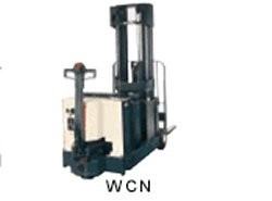 美國(guó)日產(chǎn)（Nissan)WCN Series步行式全自動(dòng)堆高機(jī) WCN Series