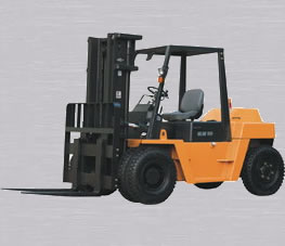 Ｈ系列6噸平衡重內燃柴油叉車 CPCD60H-G24/CPCD60H-G16/CPCD60H-W14/CPCD60H-W19