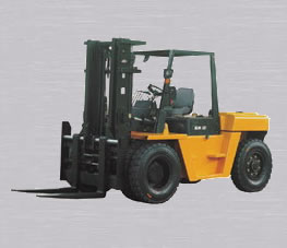 H系列10噸平衡重內燃柴油叉車 CPCD100H-G25/CPCD100H-G17/CPCD100H-W14