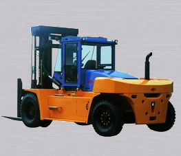 Ｈ系列16噸平衡重內燃柴油叉車 CPCD160H-W2