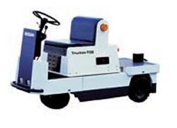 美國日產(Nissan)T01內燃牽引車 T01