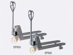 寧波(EP)EP55 G, EP55 S手動(dòng)托盤搬運(yùn)車 EP55 G, EP55 S