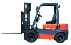 英國(Nexen)FD25 (4JG2)平衡重柴油叉車 FD25 (4JG2)