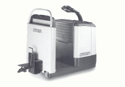 GPC Tow電動式牽引車