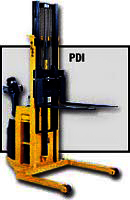美國(Big Joe)PDI步行式電動堆高機 PDI