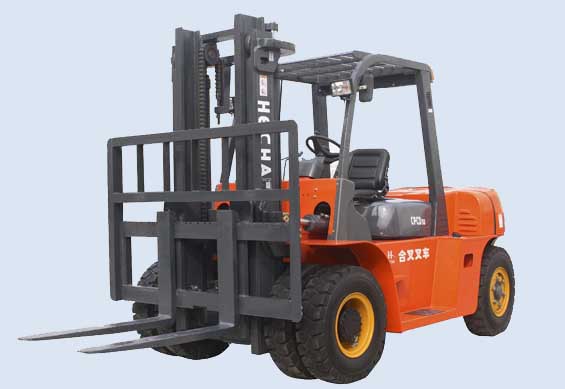 安徽合叉CPCD50/60/70內燃平衡重叉車