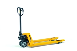 德國飛塔(FETRA)2500 kg手動托盤叉車 2500 kg