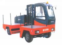 側面叉車 CCCD30