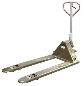 美國威斯迪(Vestil)Specialty Pallet Trucks
