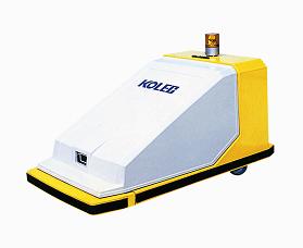 日本(kolec)DRC230・530無人搬送臺(tái)車・けん引車 DRC230・530