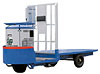 日本關(guān)東農(nóng)機(jī)エンジン車