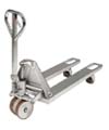 英國(guó)(liftmate) 3t Stainless steel pallet truck TX30