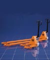 英國(liftmate)Extra Long or short pallet trucks FK2000