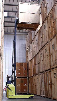 英國賽德塔克爾(Sidetracker)Case Study - Big Boxes
