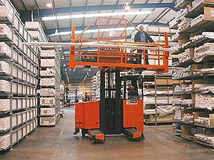 英國賽德塔克爾(Sidetracker)PVCu Extrusions & Profiles