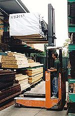 英國賽德塔克爾(Sidetracker)Handling