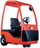 英國(guó)威爾馬特(WILMAT)Heavy Duty Rider Operated Tow Tractors Type TA-7