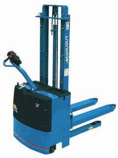 法國曼蘇爾(manusur)Gerbeur tout électrique 1200 Kg 1200 Kg