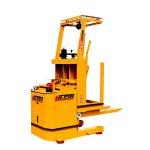 意大利艾色明(ICEM)TE PICKING電動揀選叉車 TE PICKING