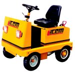 意大利艾色明(ICEM)CR電動牽引車 CR