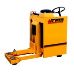 意大利艾色明(ICEM)GTT電動牽引車 GTT
