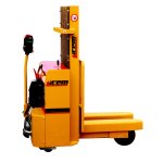 意大利艾色明(ICEM)電動插腿式叉車3