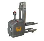 丹麥威爾斯特(WALSTED)SBE/SIR92電動(dòng)堆高機(jī) SBE/SIR92
