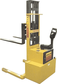 美國(Lift Products)Maxx Stacker MXPDM