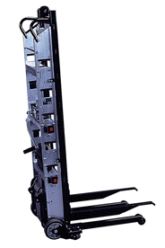 美國埃斯卡爾(ESCALERA)shown with 2 straps MLA-HC