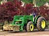 美國迪爾(DEERE)Utility Tractors