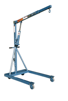 美國汝格爾(RUGER)R-SERIES FLOOR CRANES