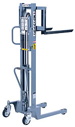 上海鷗琵凱(OPK)PL-H200-12S手動堆高機 PL-H200-12S
