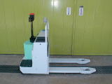 日本杉國(sugico)LW15R電動托盤叉車 LW15R
